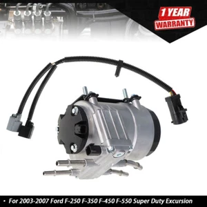 Conjunto de bomba de combustible HFCM diésel Powerstroke 6,0 L apto para Ford 2003-2007 - Imagen 1 de 11