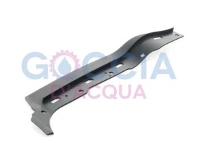 Genuine MINI R56 LCI R55 LCI R57 LCI Deflector Lip JCW - Left 51117283339 - Picture 1 of 4