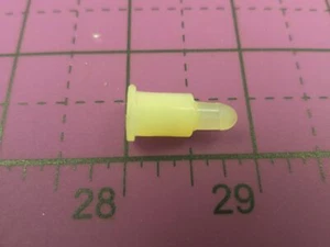 W11573594-Whirlpool KitchenAid Kühlschrank Schublade Rollenachse Menge 1 - Bild 1 von 4