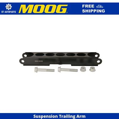 Brazo de suspensión trasero delantero inferior MOOG 2007-2013 BMW 335i Foto 1 de 4