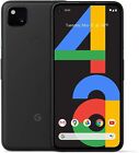 Google - Pixel 4A 128GB Unlocked - Good