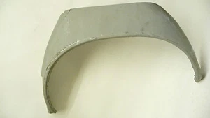Reparaturblech - Innenradlauf hinten links für Renault R20 und R30 - Bild 1 von 5