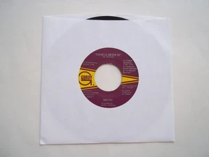 SWITCH - There'll Never Be / You Pulled A Switch - 45 RPM 7" Record 1978 GORDY - Picture 1 of 6