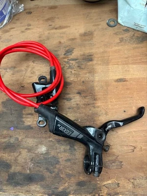 Freno a disco per bicicletta Avid Elixir 3R - Immagine 1 di 4