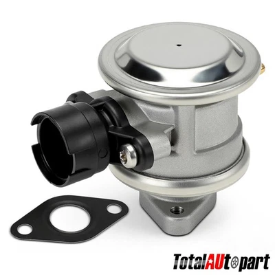 Válvula de retenção de injeção de ar secundária para Audi A8 Quattro 2011 2012 Q7 VW Touareg - Imagem 1 de 4