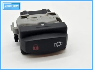 ORIGINAL RENAULT LAGUNA II (BG0/1) Door locking switch 28082 - Picture 1 of 7