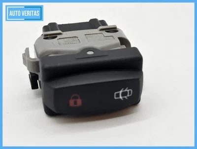 ORIGINAL RENAULT LAGUNA II (BG0/1) Door locking switch 28082 - Image 1 of 4