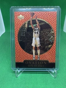 Keith Van Horn 1998 Upper Deck Ovation Gold #288/1000 RARO - Imagen 1 de 3
