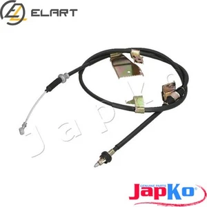 CABLE PARKING BRAKE 131911R FOR ISUZU D-MAX/Platform/Chassis 4JH1/4JJ1-TC 3.0L - Picture 1 of 7