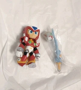 MEGAMAN CLASSIC VINYL FIGUR LOYAL SUBJECTS BATTLE ZERO SNES X2 X3 MEGA MAN Ty61 - Bild 1 von 2