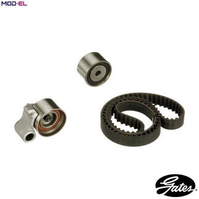 TIMING BELT KIT K01T257 FOR LEXUS TOYOTA SIENNA HARRIER CAMRY/SOLARA AVALON 3.0L - Image 1 of 4