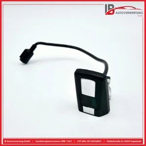 Sensor Infrarot Empfänger IR 1248200197 MERCEDES-BENZ E-KLASSE W124 S124 MB - Picture 1 of 5