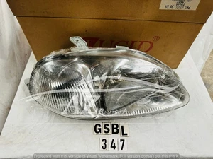 Faro anteriore proiettore dx Honda Civic 96 Lucid - Picture 1 of 3