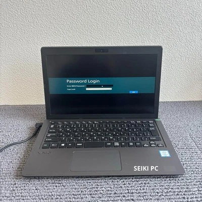 Sony Vaio VJS111D12N Intel Core i7 4GB RAM Junk - Image 1 of 4