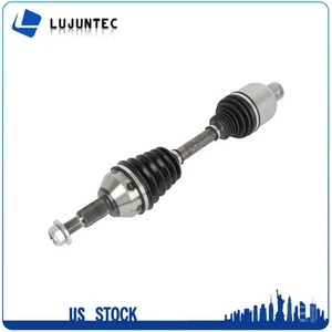 Front Right For Dodge Grand Caravan 2008-2020 Volkswagen Routan 2009-11 CV Axle - Picture 1 of 7