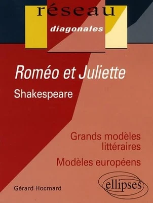 Roméo et Juliette: William Shakespeare - Hocmard, Gérard - Photo 1/2