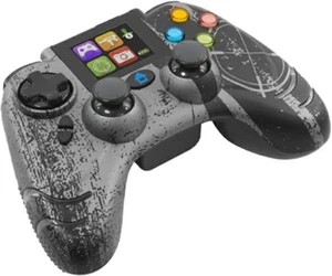 Datel Wildfire Evo LCD Wireless Controller Video Game Accessory Accessories - Picture 1 of 1
