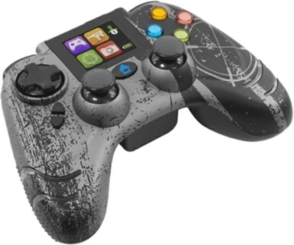 Datel Wildfire Evo LCD Wireless Controller Video Game Accessory Accessories - Image 1 of 1
