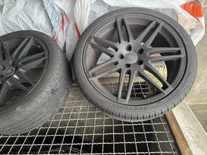 Kompletträder Audi A6/S6 RS6 4F C6 - Bild 1 von 8