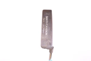 Titleist CAMERON OIL CAN NEWPORT 32.5 in Putter Right-Handed Good - Picture 1 of 9