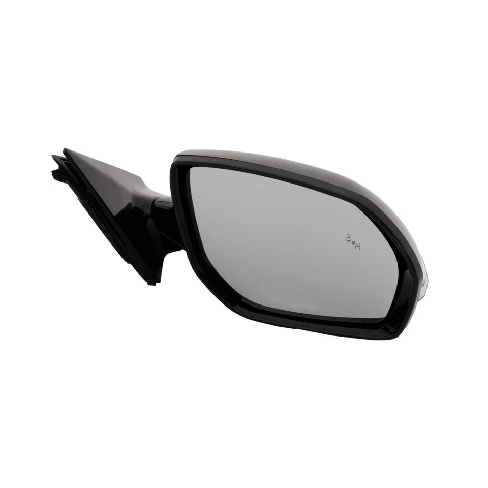 Espejo retrovisor de puerta lado del pasajero para Hyundai Santa Fe Sport 2013-2018 | eléctrico - calefacción Foto 1 de 4