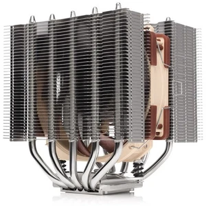 Noctua NH-D12L CPU-Kühler - 120mm - Bild 1 von 3