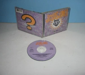 Doubt by Jesus Jones (CD, Jul-1996, Virgin) - Foto 1 di 1