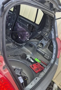 SUZUKI SWIFT EZ, Back Door / Tailgate, Weatherstrip / Seal, Suits 1/2005-02/2011 - Picture 1 of 1