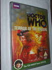 Doctor Who - Terror Of The Zygons  DVD 2 Disc