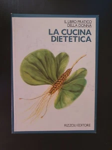 LA CUCINA DIETETICA - Picture 1 of 1