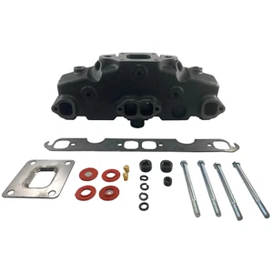 EMP 57-57501 Junta Seca Mercruiser 5.0L 5.7L Colector de Escape Elevación Central - Imagen 1 de 4