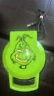 Whoville "The Grinch" 8'' Swirl Waffle Maker Dr Seuss How Grinch Stole Christmas
