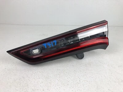 OEM 2021-2025 Acura TLX LED Inner Trunk Lid Tail Light-Right Passenger - Image 1 of 4