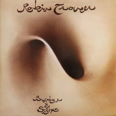 Robin Trower ‎- Bridge Of Sighs LP CLASSIC BLUES ALBUM - SEALED NEW VINYL RECORD - Image 1 of 2