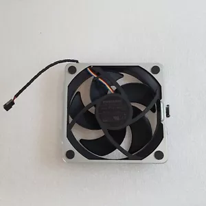 Cooling Fan X176F PVA120G12V For DELL T3660 8950 8960 R13 R14 R15 JRPPD 76PC8 - Picture 1 of 7