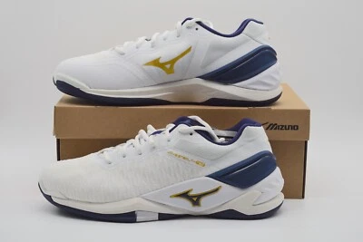 Mizuno Wave Stealth Neo Herren Handballschuhe Hallenschuhe (X1GA200043)