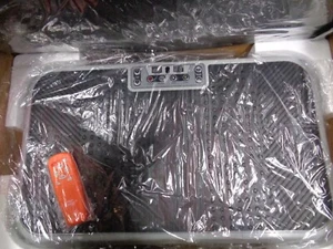 POWERFIT ELITE PFE-1912-S Vibration Exercise Board ~ NEW IN THE BOX - READ - Picture 1 of 9
