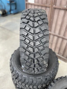 Pneumatici Gomme 265/70 R15 Fuoristrada Off road 4X4 - Foto 1 di 4