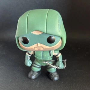 ✅ Funko Pop Green Arrow 348 - Picture 1 of 3