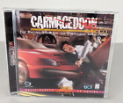Carmageddon The Racing Game For The Chemically Imbalanced PC Interplay