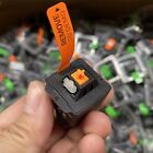 For Razer Chroma Rgb Switch Tester Abs Backlit Keycap Keychain Orange