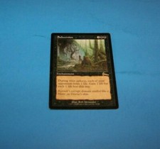 Subversion  Urza's Legacy Magic The Gathering  Vintage 1999  Rare