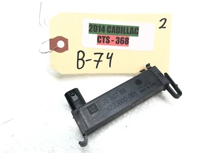 Antena de acceso confort entrada sin llave Cadillac CTS 2014-2016 OEM. Foto 1 de 4
