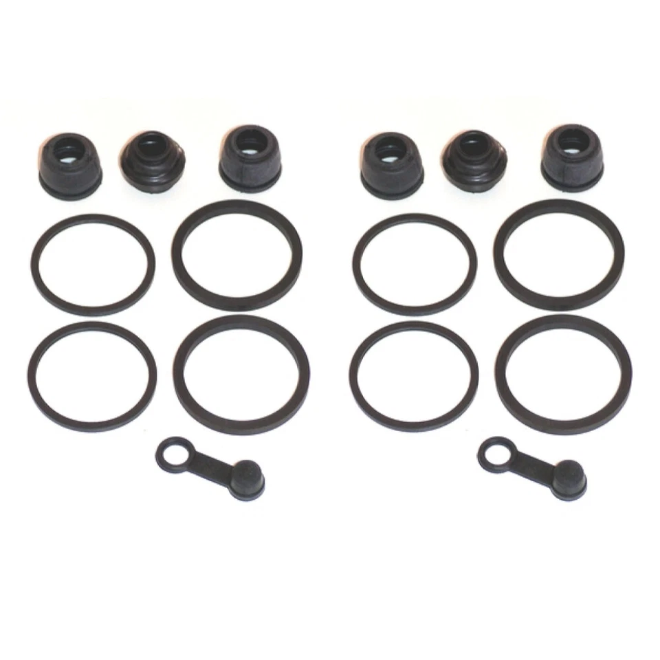 2x Kits de reparación de pinzas de freno delanteras - Honda VF700F Interceptor 84-85 K&L 32-1159 Foto 1 de 4