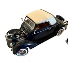 New Listing1/24 Danbury Mint 1936 Ford Deluxe Cabriolet