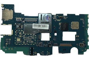 Placa base original Samsung TAB E 9.6 (SM-T560) PBA nueva GH82-10132A - Imagen 1 de 2