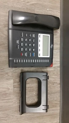 ESI 40 SBP 10/100 IP display phone 5000-0593  - Image 1 of 4