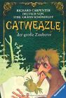 Catweazle der große Zauberer von Carpenter, Richard | Buch | Zustand gut