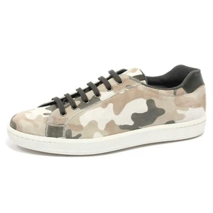 B2354 sneaker uomo CAR SHOE KUE scarpa shoe man - Picture 1 of 4