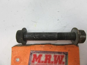 PERNOS PERNOS SUPERIOR EXTERIOR TRASERO INFERIOR BRAZO DE CONTROL PARA HUSILLO NUDILLO para VUE CAPTIVA - Imagen 1 de 4